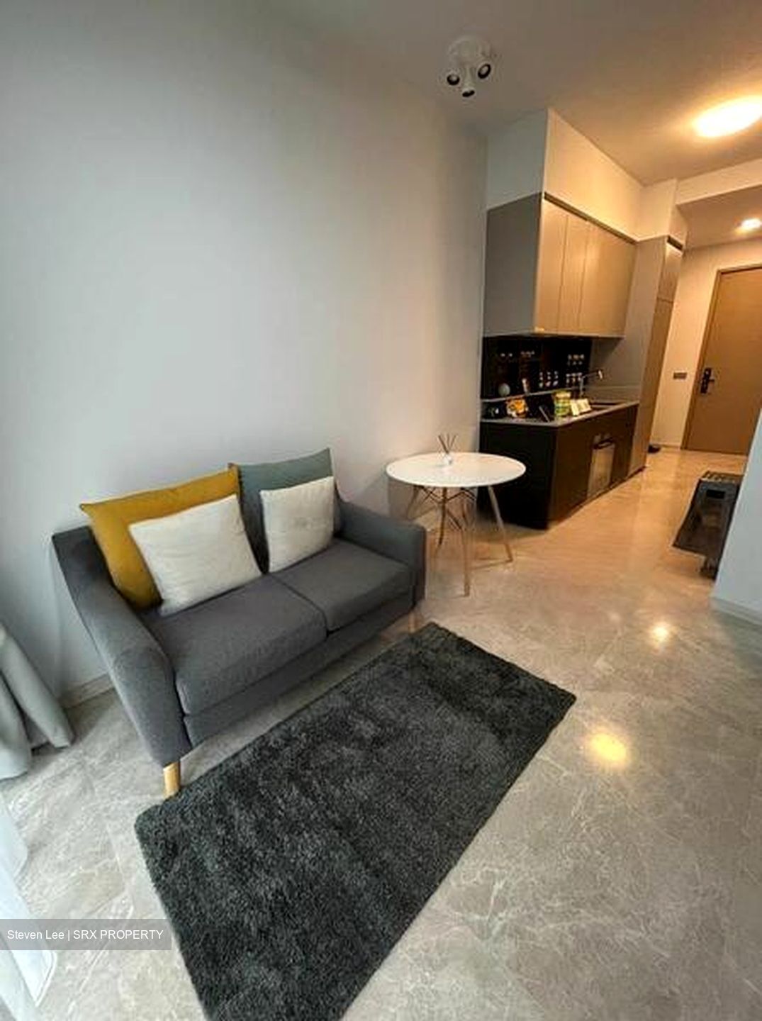Haus On Handy (D9), Condominium #577224081